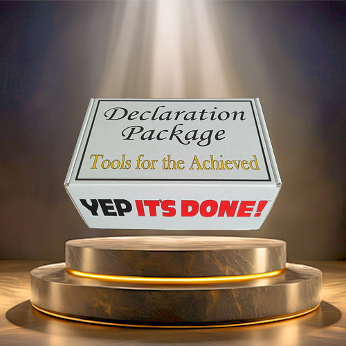 Declaration Package
