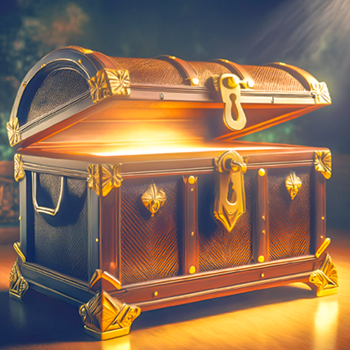 Achieved Items