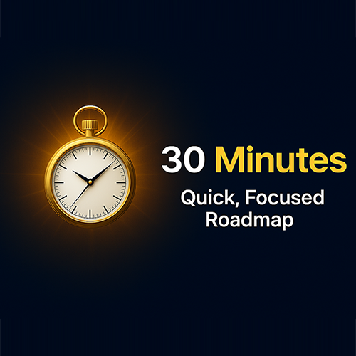 Mynifest Roadmap (30 min)