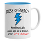 Mug - Dose of Energy - Bolt
