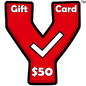 Achieved Gift Cards