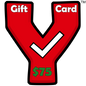 Achieved Gift Cards