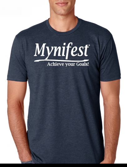 Mynifest® T-Shirt