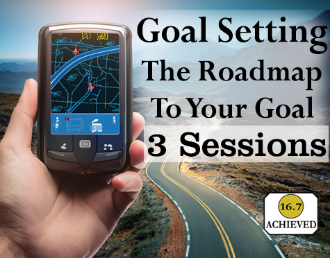 Goal Setting Package 3