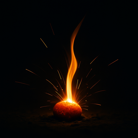 Tier 1 - Fire Starter